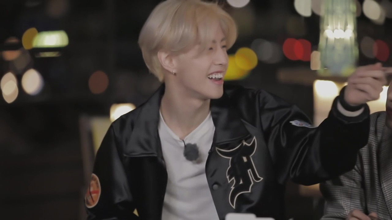 GOT7: 'Eyes On You' in Seoul Special Film backdrop