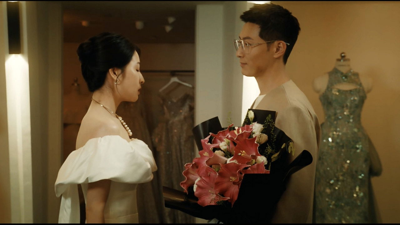 Supersensory Maze - Season 1 Episode 8 : Episode 8