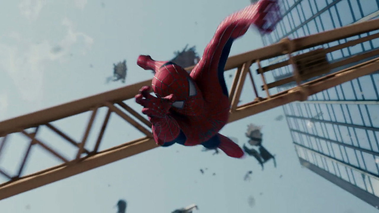 Movie Image