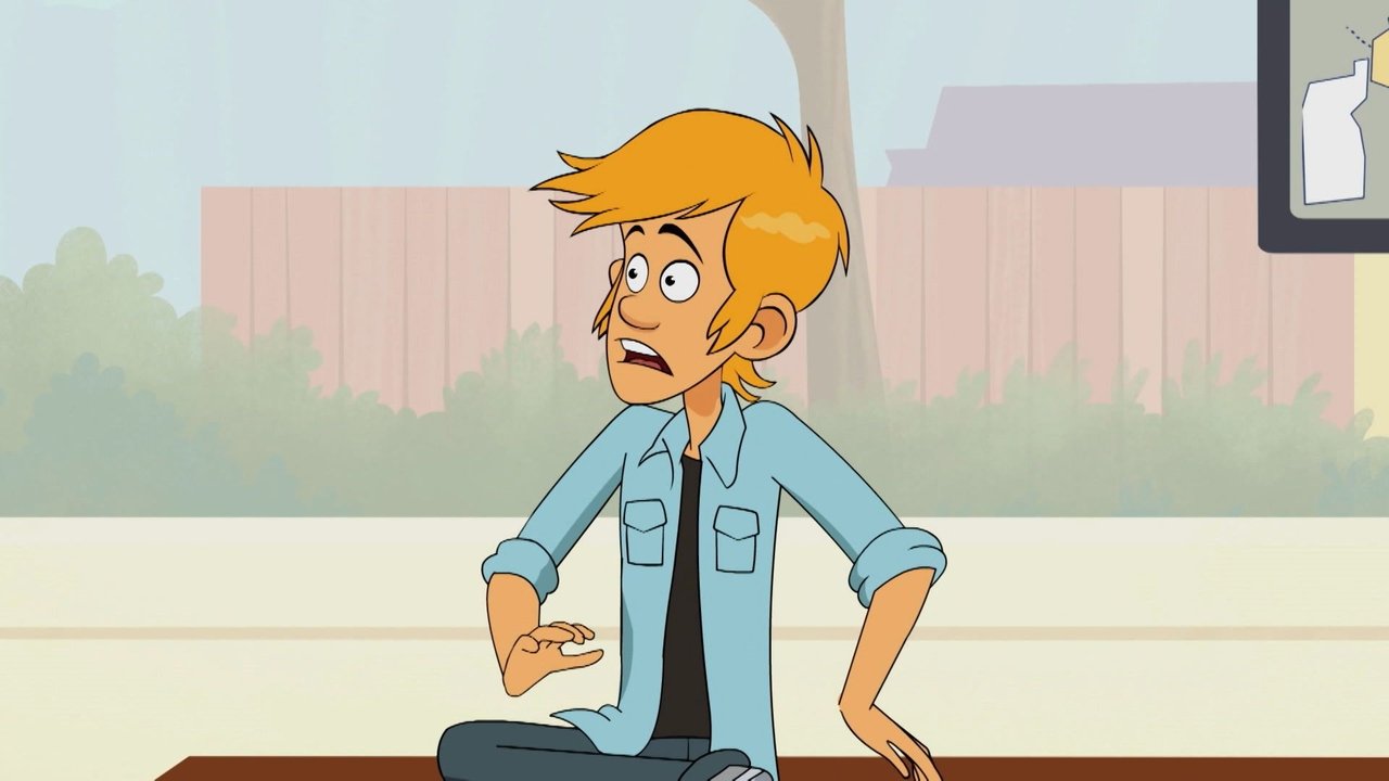 The Sisters - Season 2 Episode 10 : Episode 10