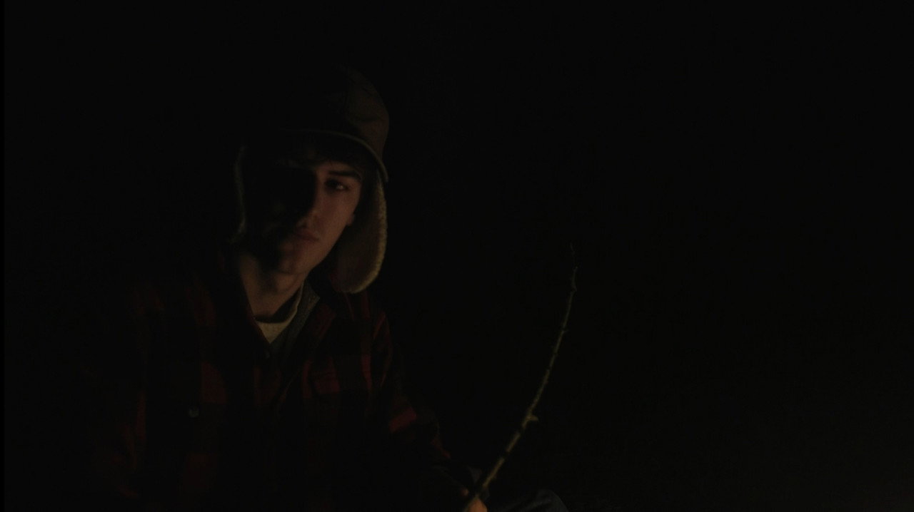 Waterfall still 2