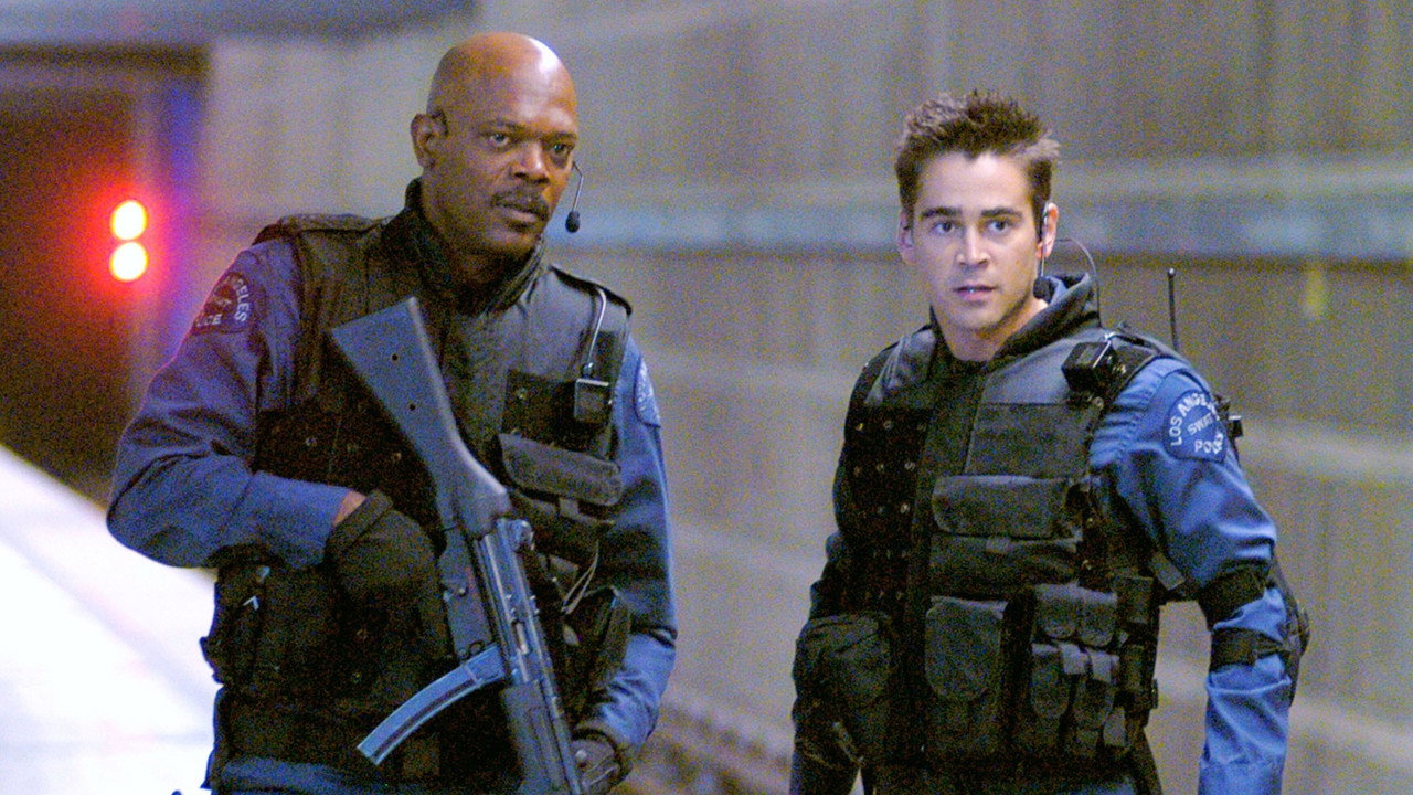 S.W.A.T. background 20