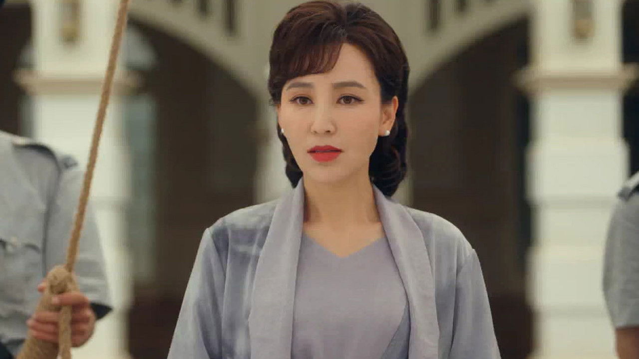 南洋女儿情 — Épisode 40