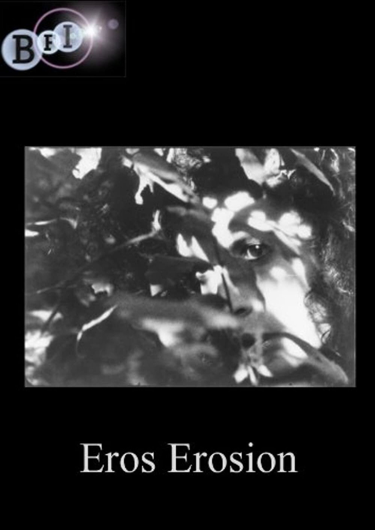 Eros Erosion filmaffisch