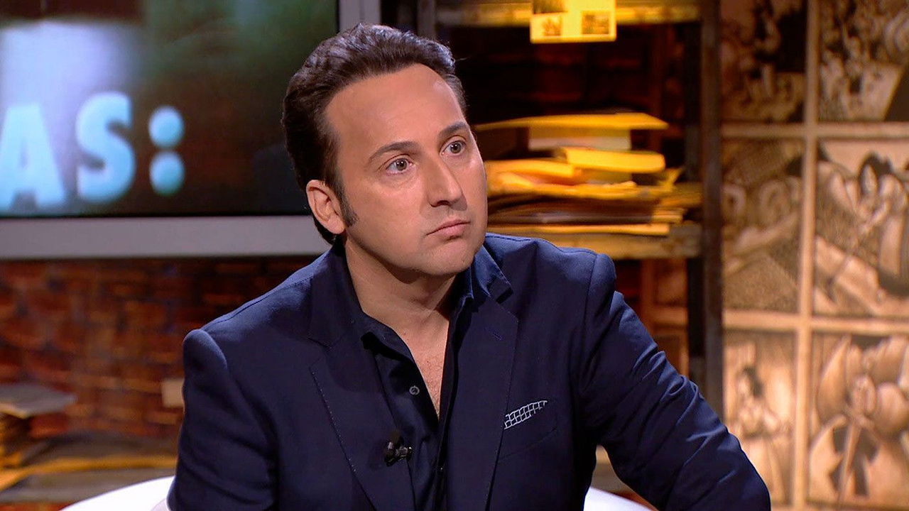 Cuarto Milenio - Season 17 Episode 16 : Episode 16