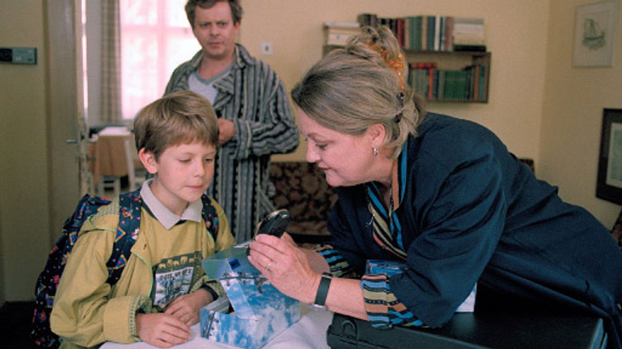 To jsem z toho jelen — Épisode 3