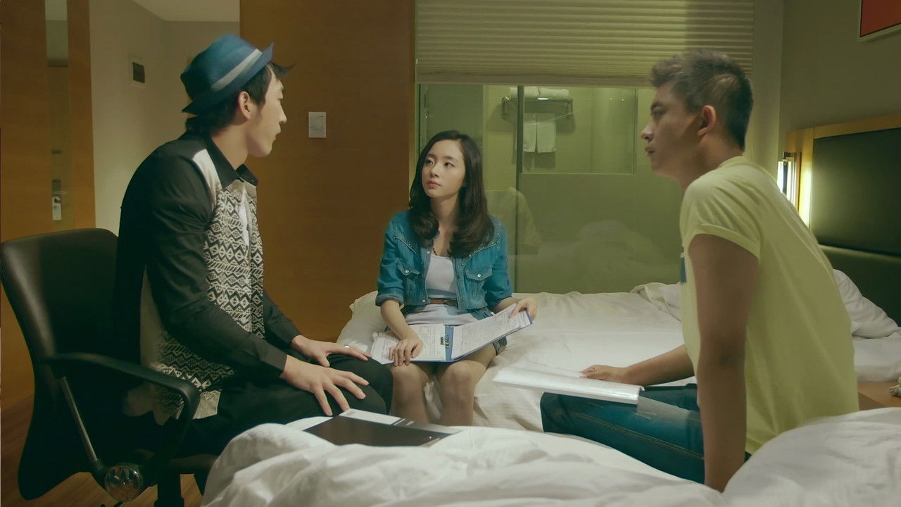 腾空的日子 — Épisode 2