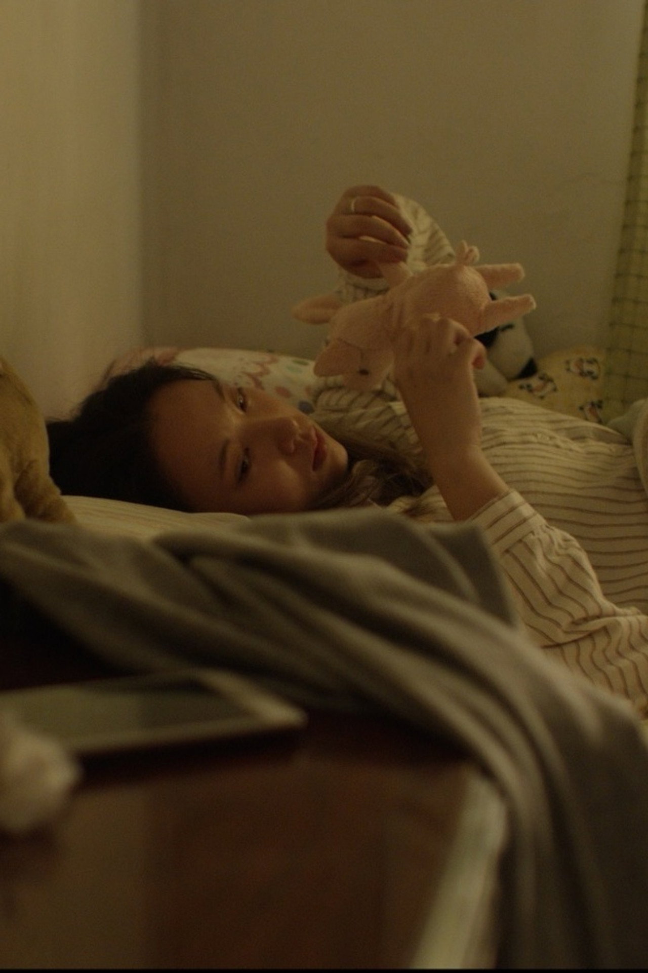 美豬肉圓 filmaffisch