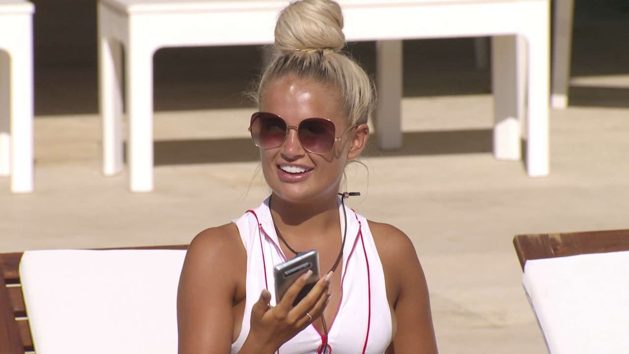 Love Island - Season 5 Episode 29 : Episode 25