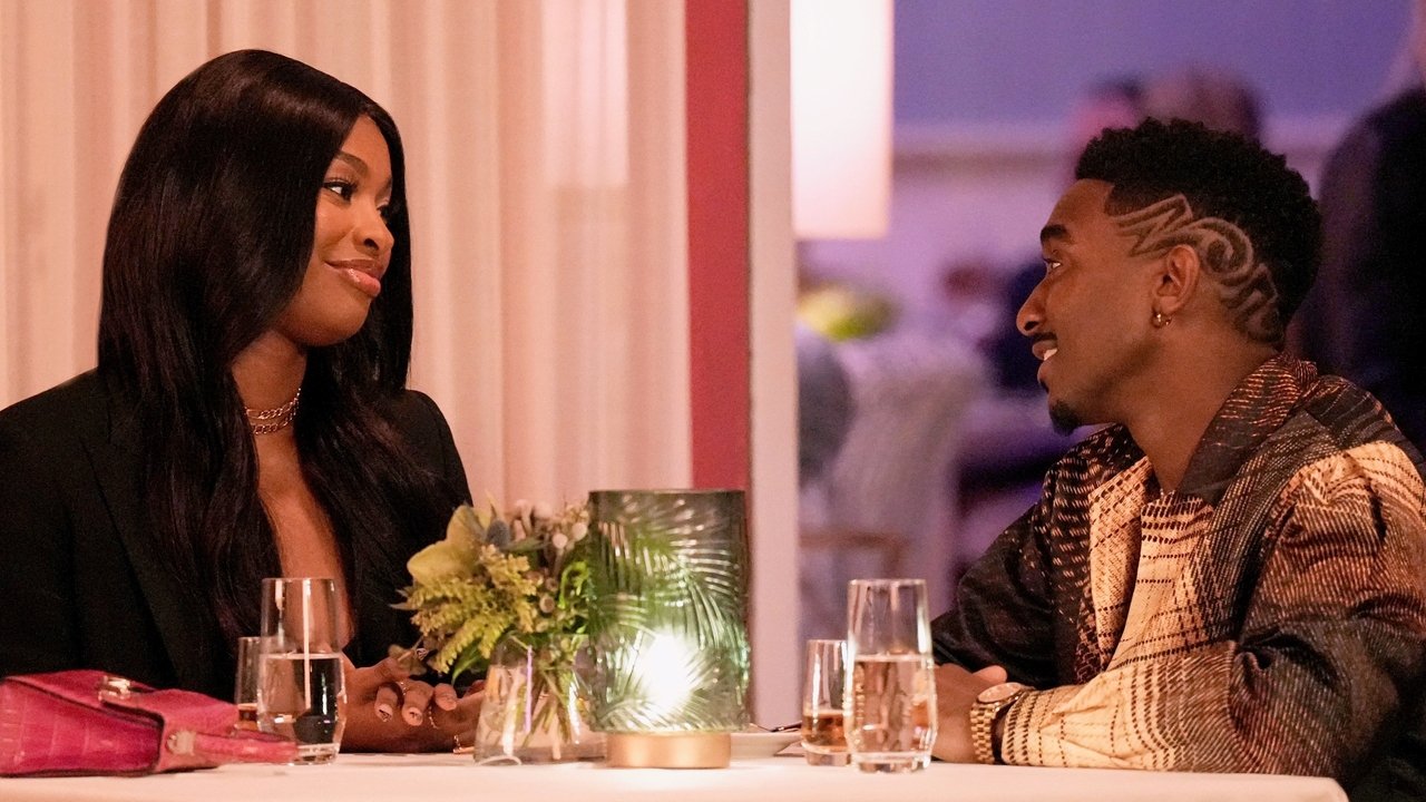 Bel-Air - Season 2 Episode 7 : Under Pressure