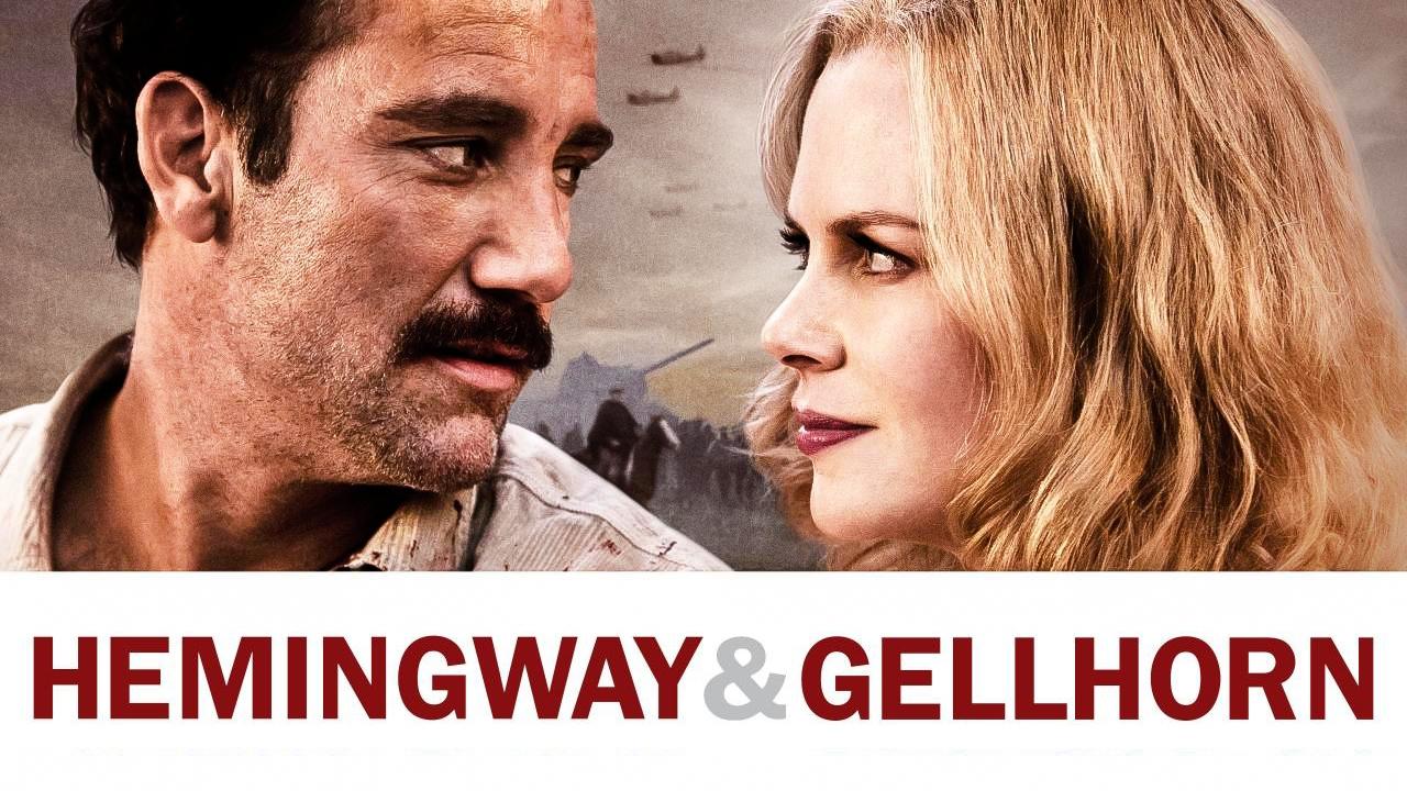 Hemingway & Gellhorn (2012)