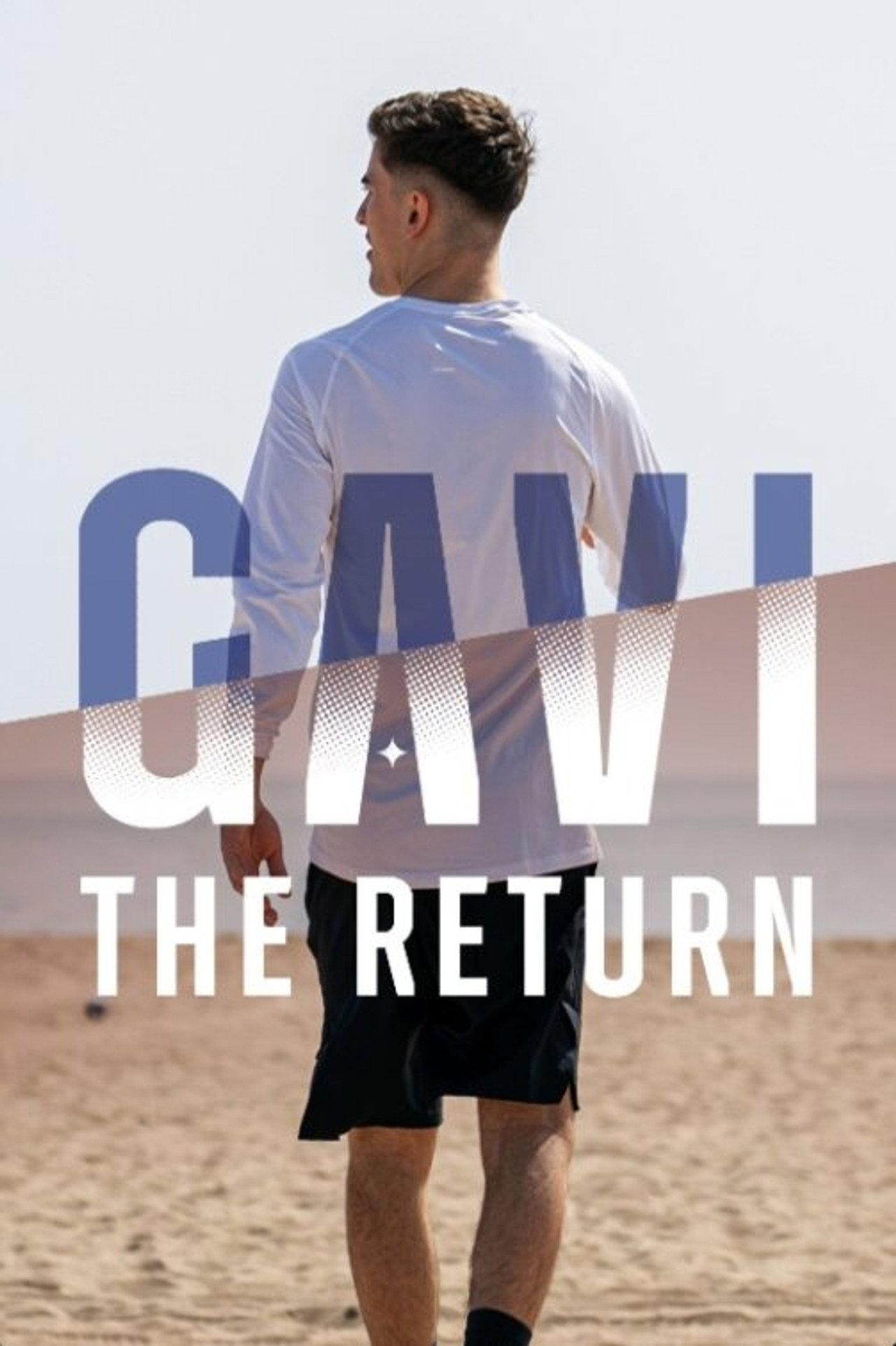 Gavi: The Return Backdrop