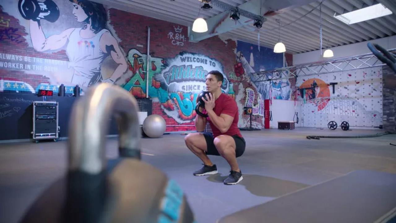 Leschs Kosmos — Épisode 3