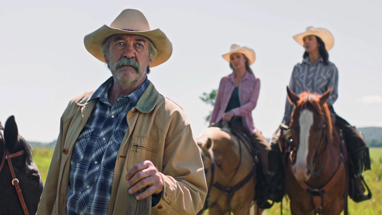 Heartland - Season 19 Episode 8 : Lost and Found