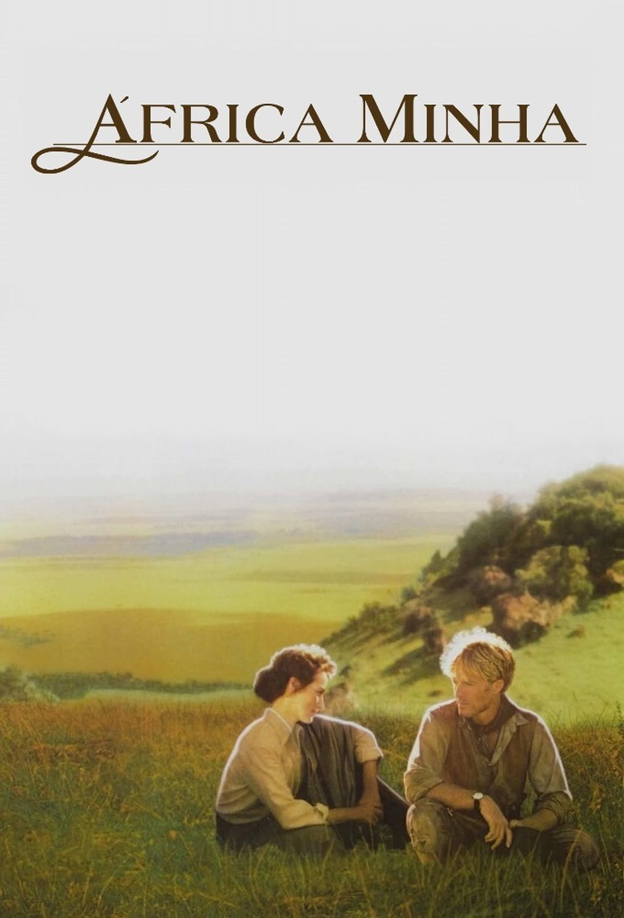 Out of Africa