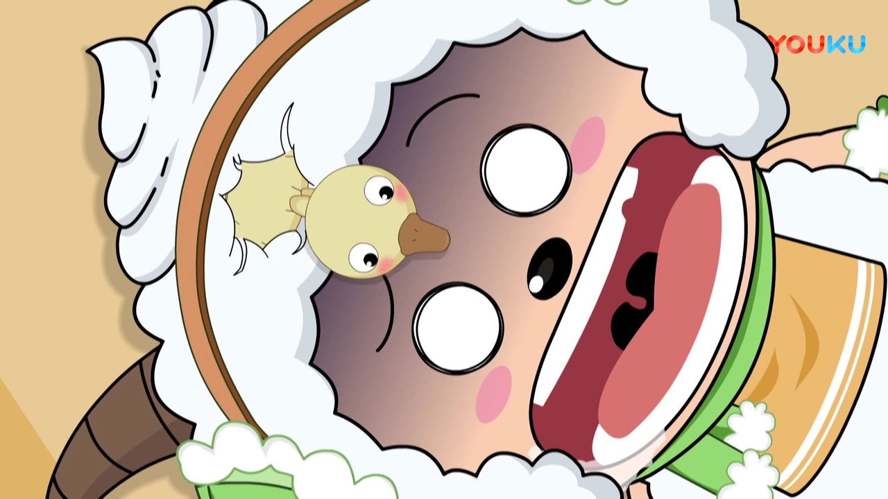 喜羊羊与灰太狼之奇思妙想喜羊羊 — Épisode 46