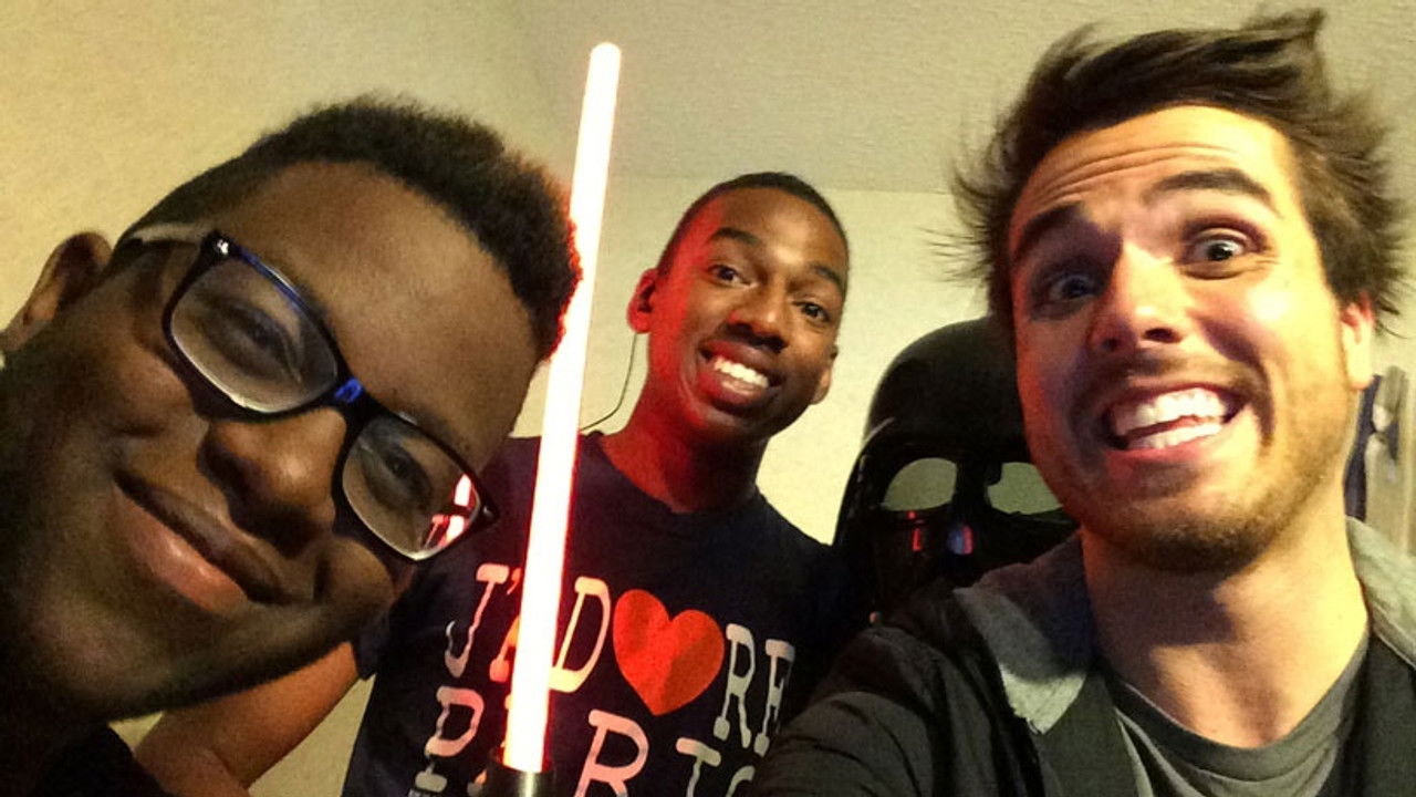 On rit la nuit! — Épisode 7