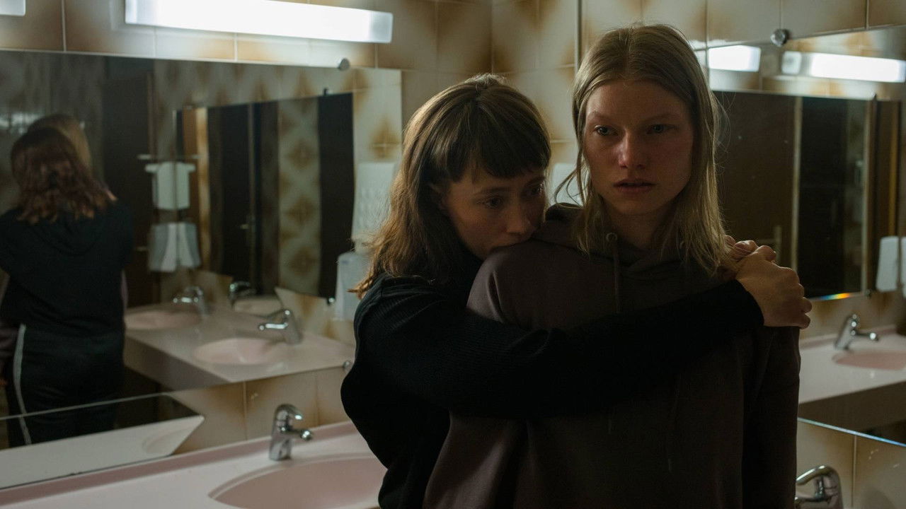 Kylmä kausi — Épisode 5