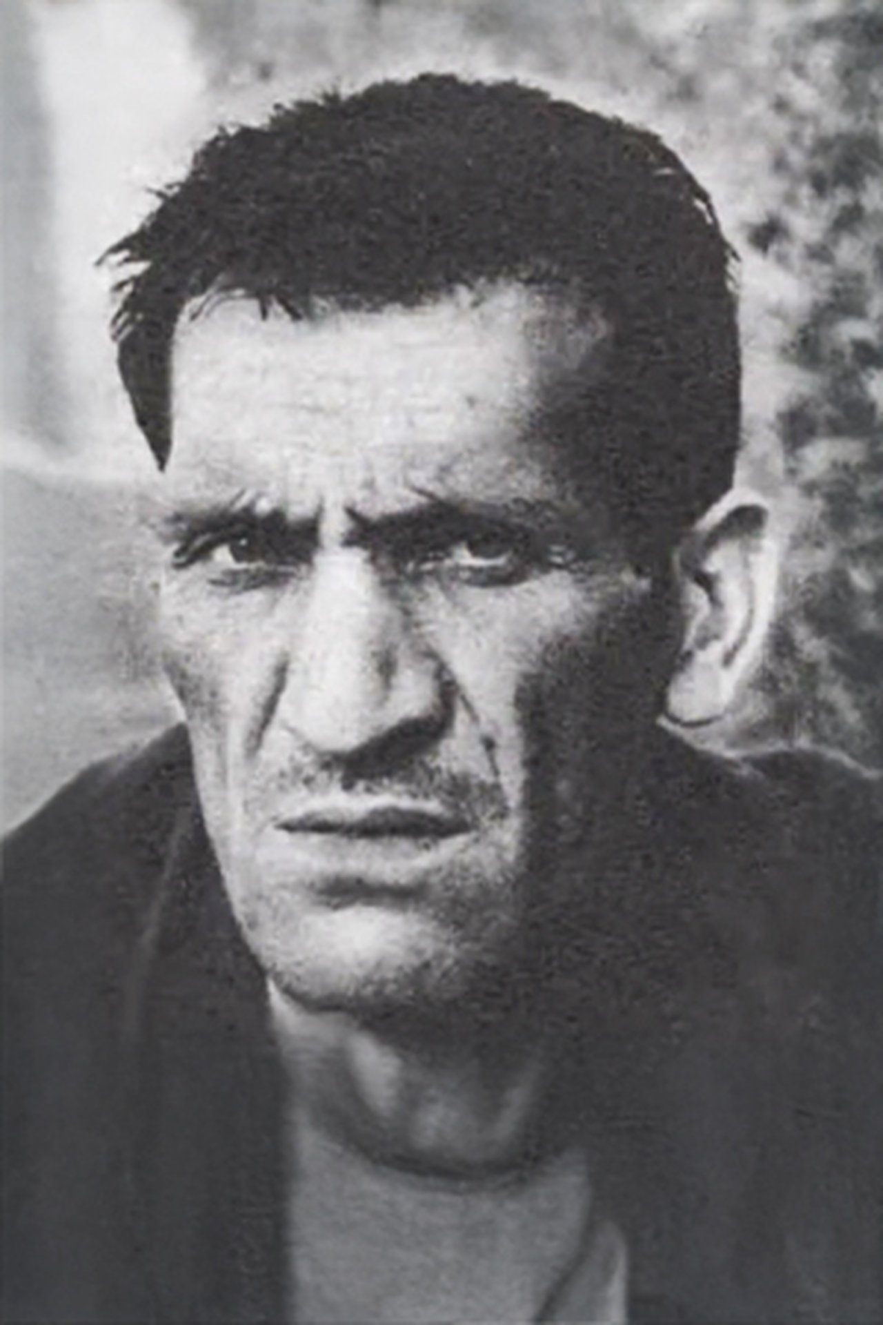 Photo of Hüseyin Alp