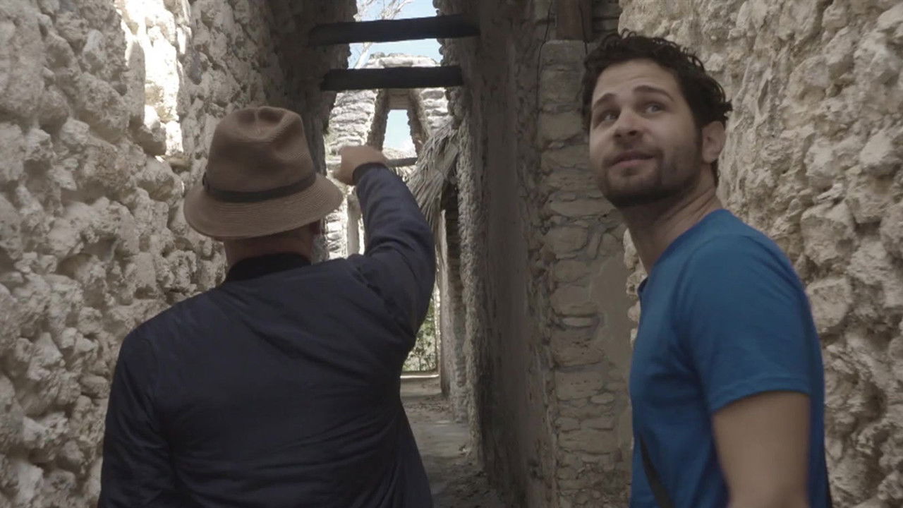 Misterios del Inframundo — Épisode 3