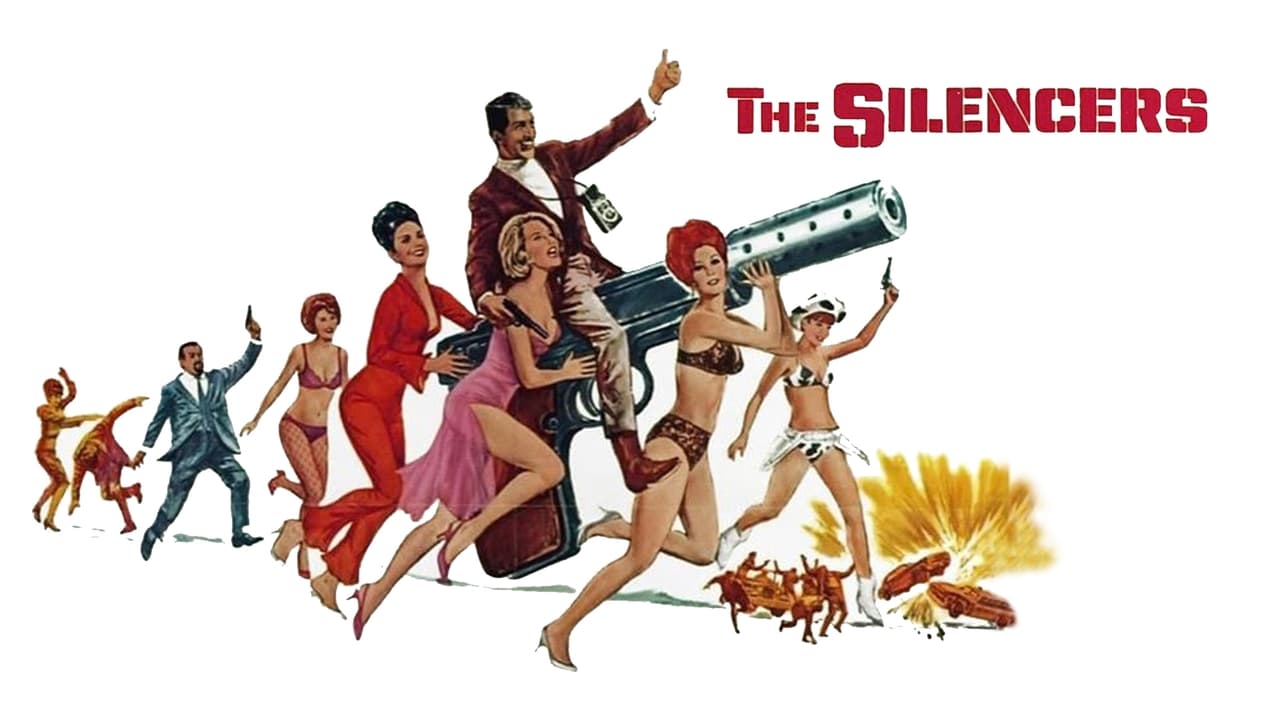 The Silencers background