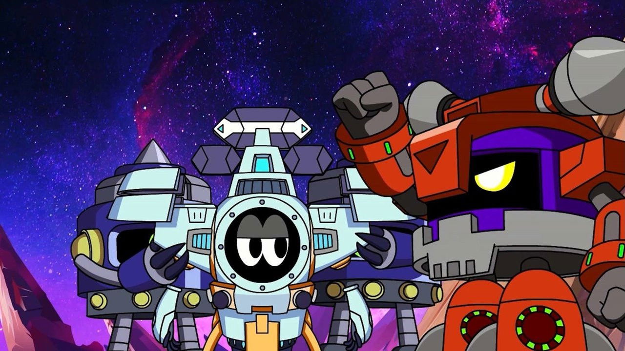 赛尔号 — Épisode 15