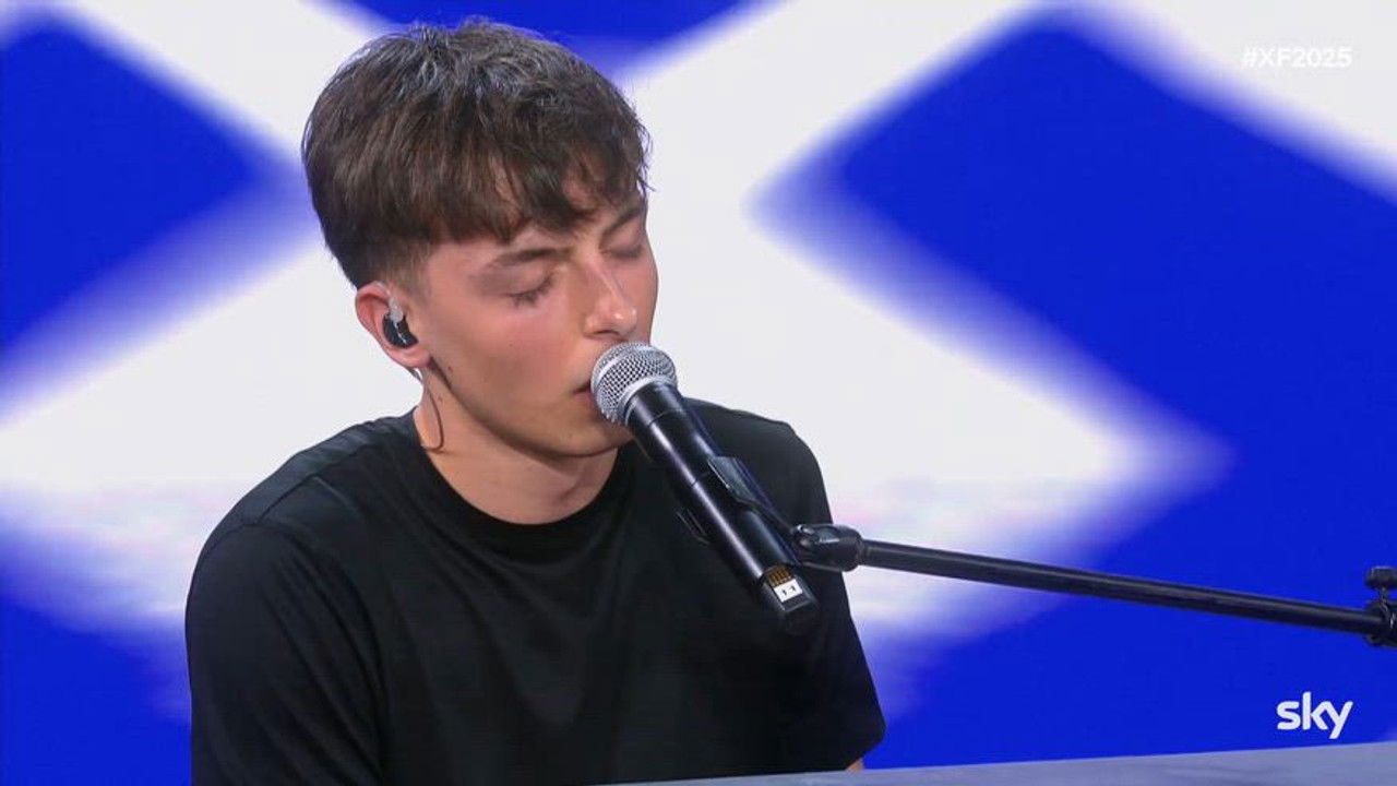 X Factor — Épisode 5