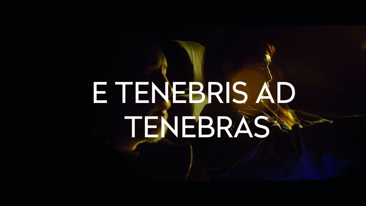 Le 5e cavalier — E TENEBRIS AD TENEBRAS