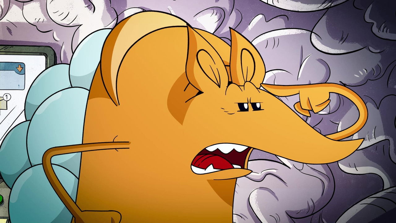 This World Can't Tear Me Down (2023) trailer