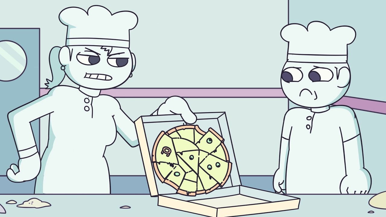 Un Mundo Sin... — Épisode 6