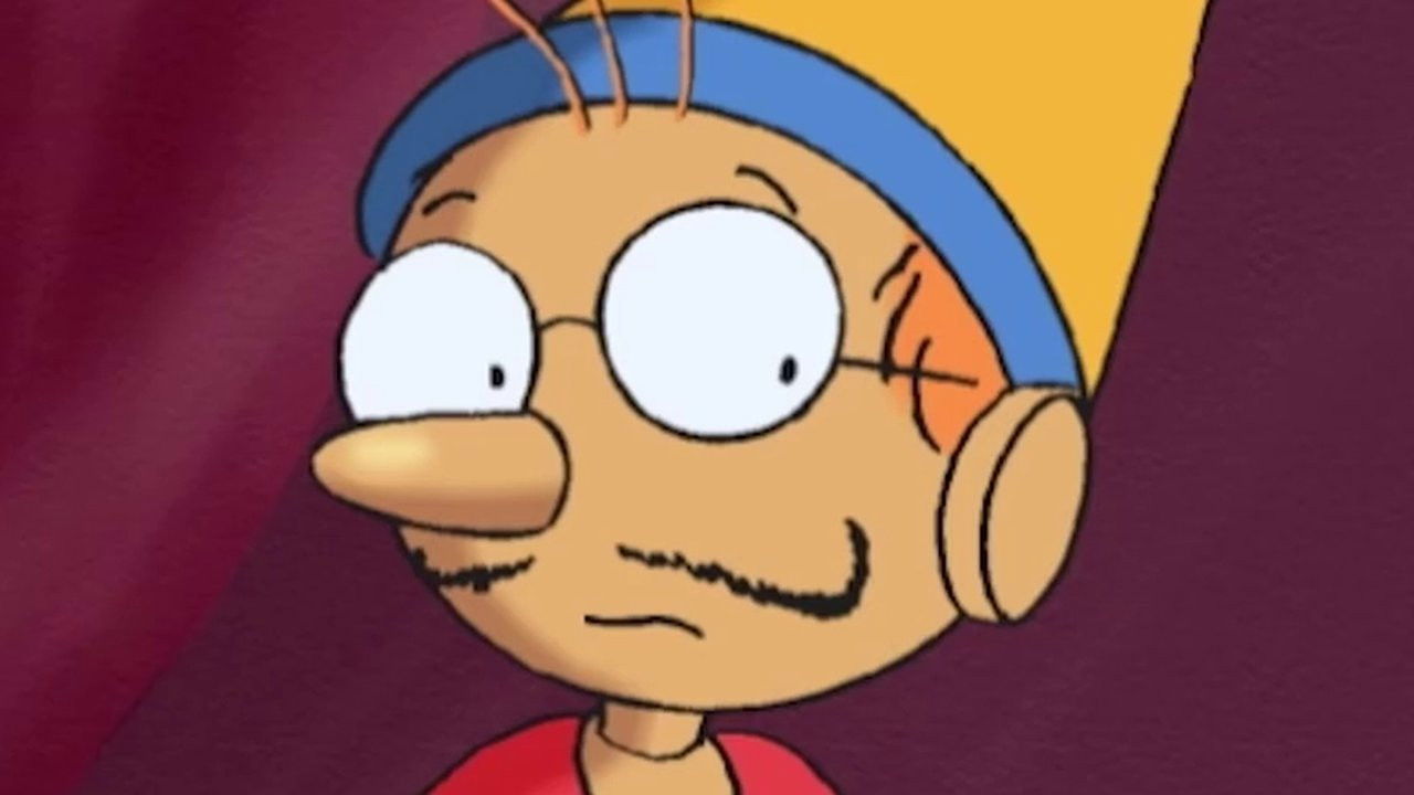 Martin Morning — Épisode 25