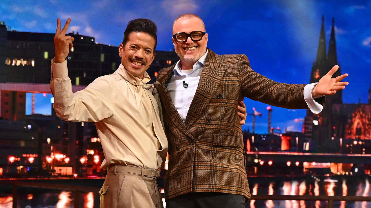 Die Stefan Raab Show — Épisode 12