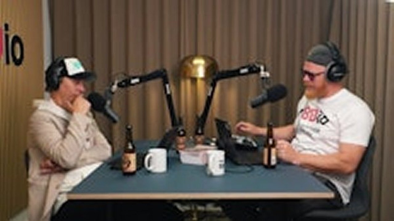 Den gule sofa med Allan Sindberg - Season 0 Episode 9 : Episode 9