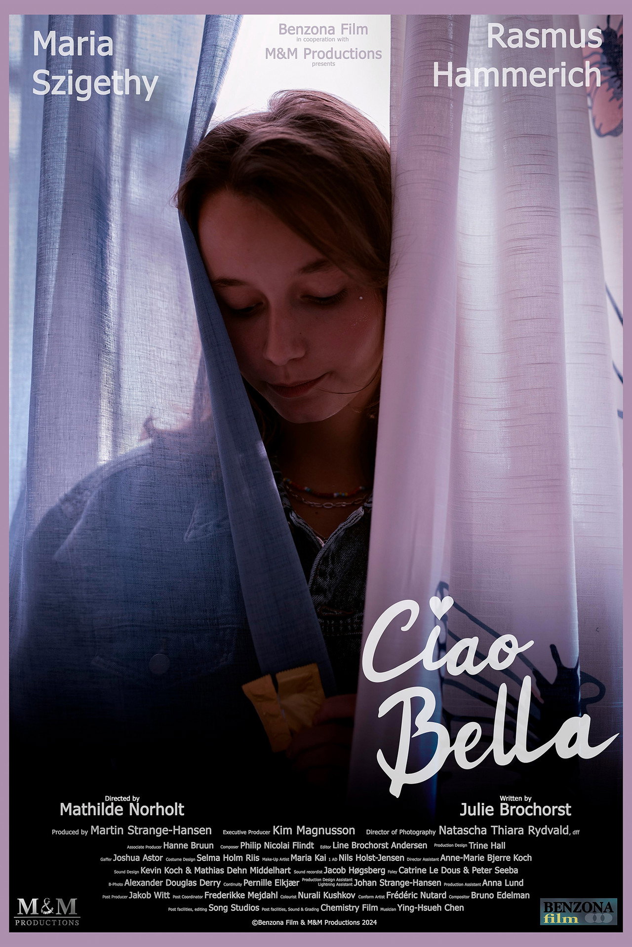 Ciao Bella