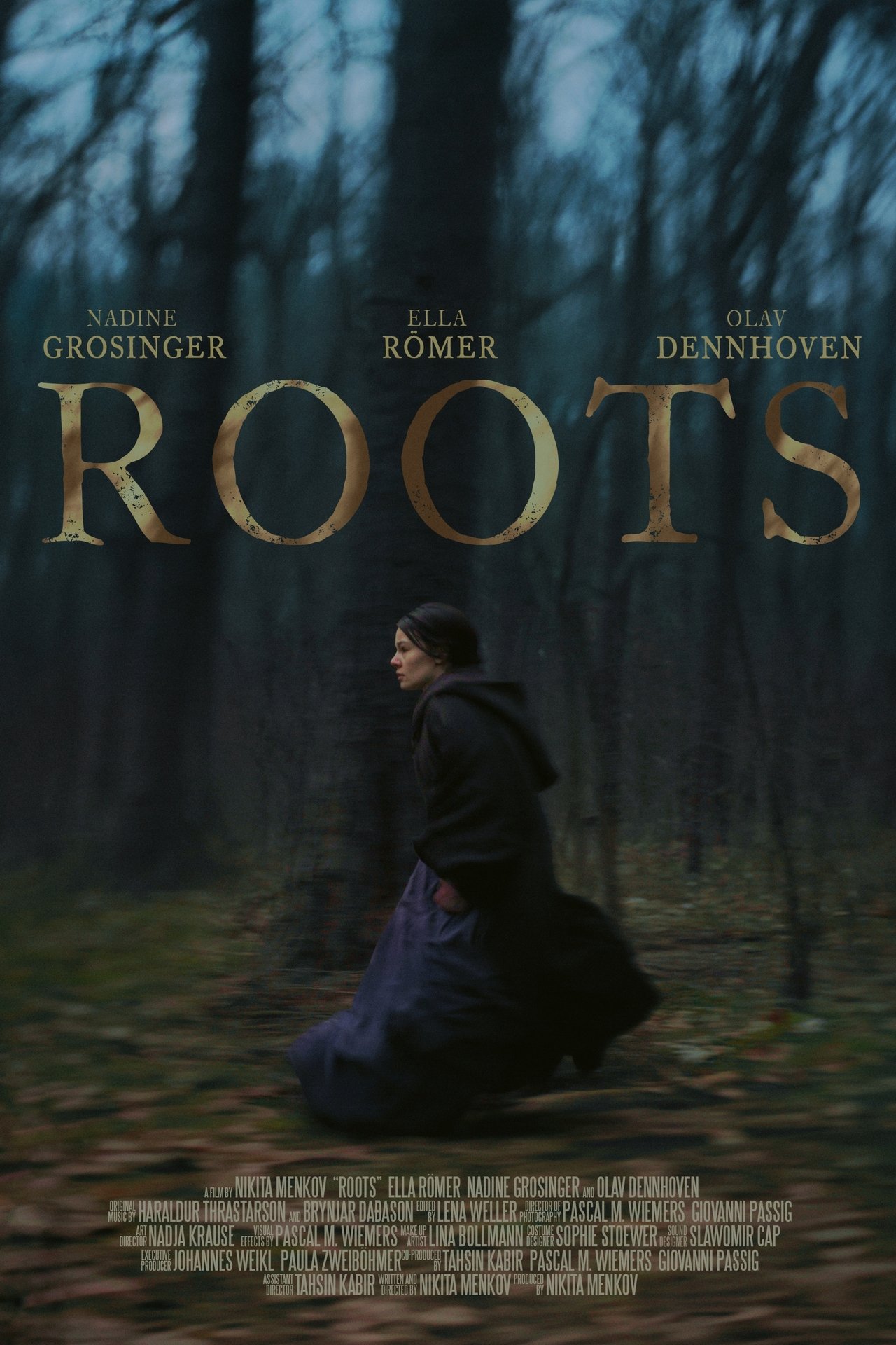 Roots Roots