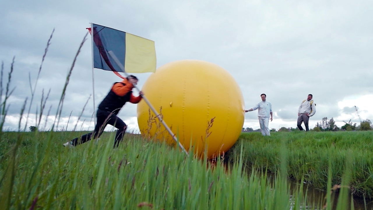 Let's Play Ball backdrop