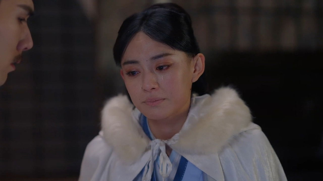 汝可知心否 — Épisode 21