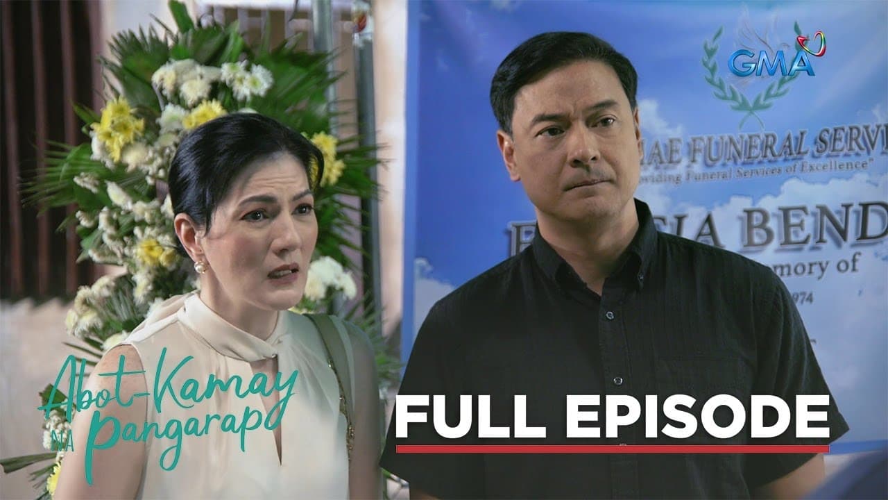 Abot-Kamay Na Pangarap - Season 1 Episode 470 : Episode 470