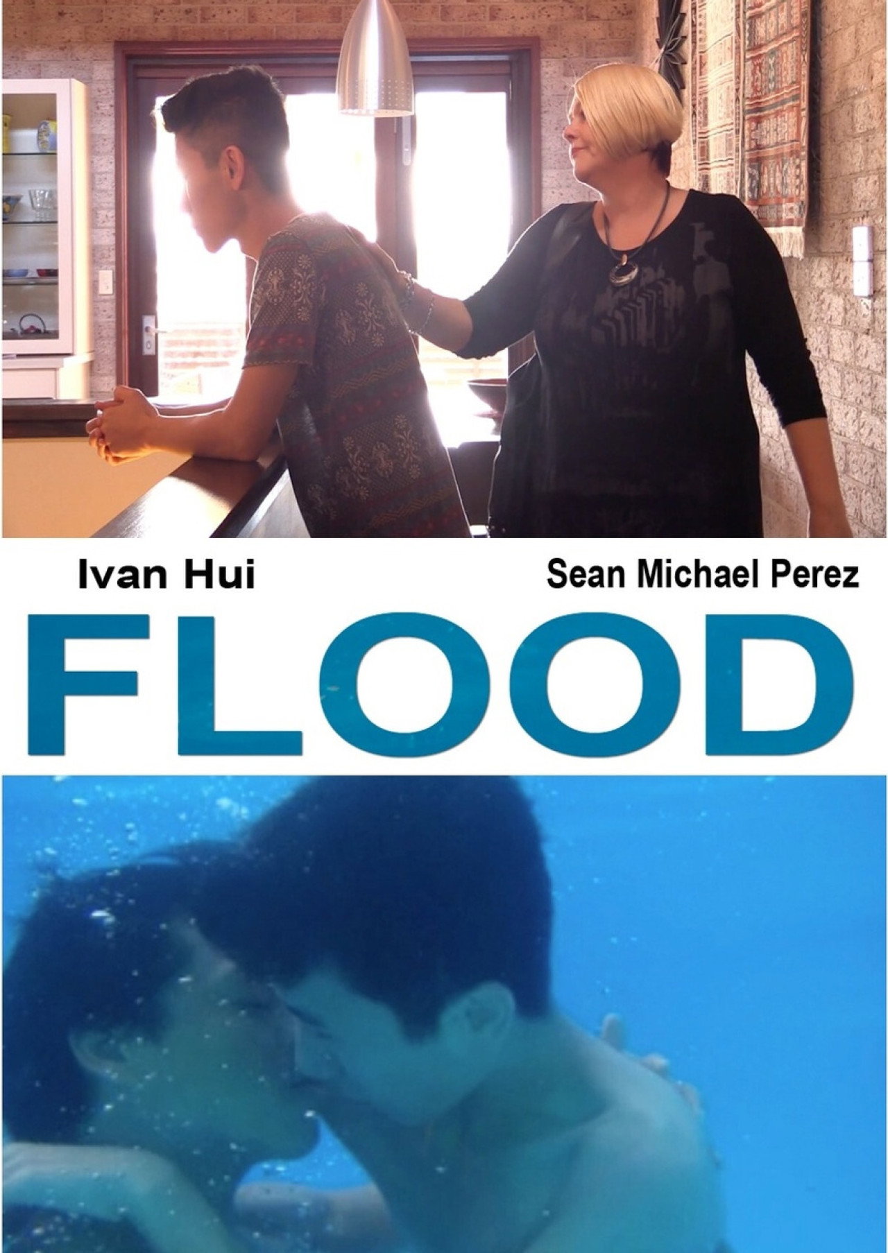 Flood Backdrop