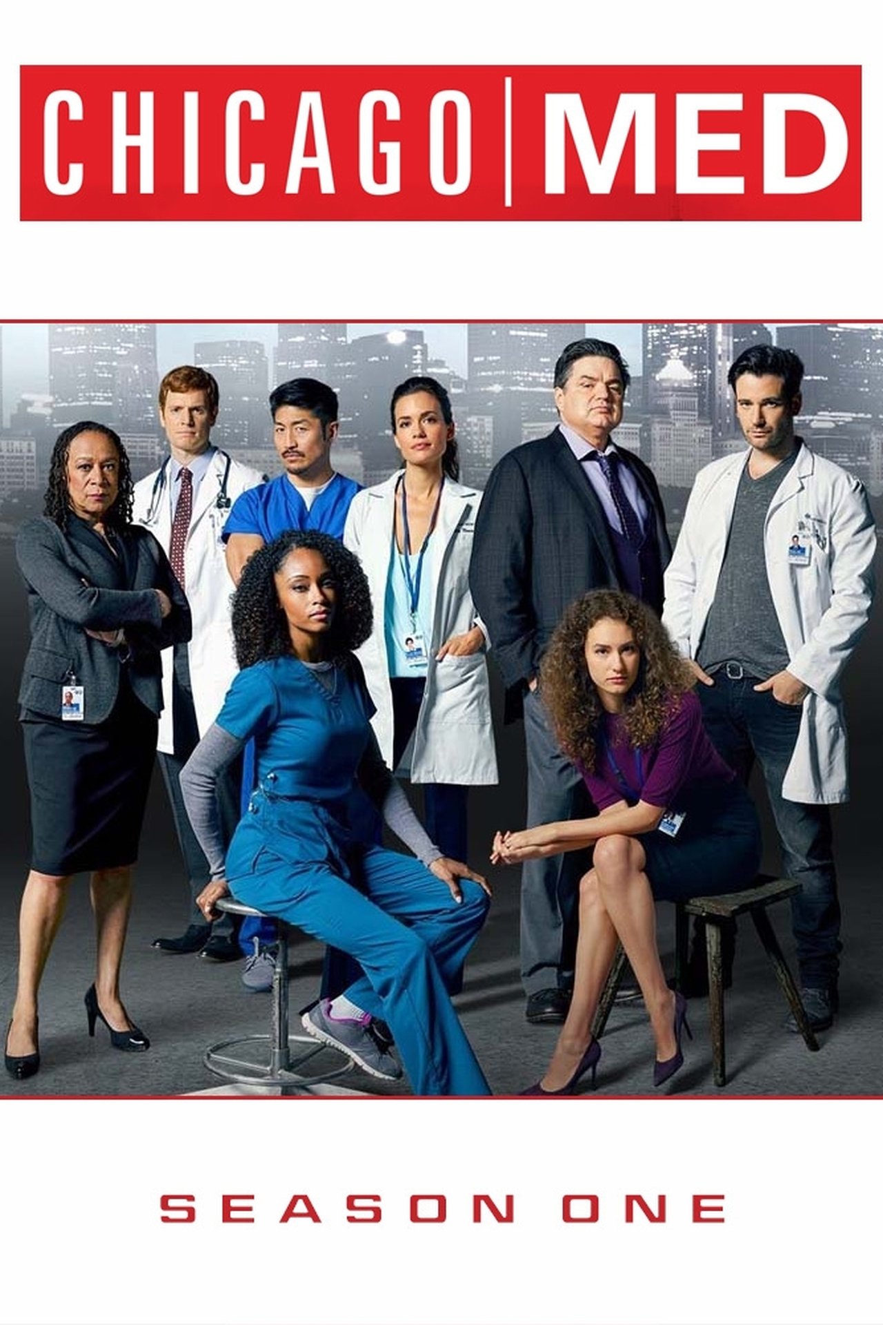 Chicago Med (2015)