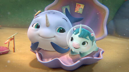 Image Not Quite Narwhal