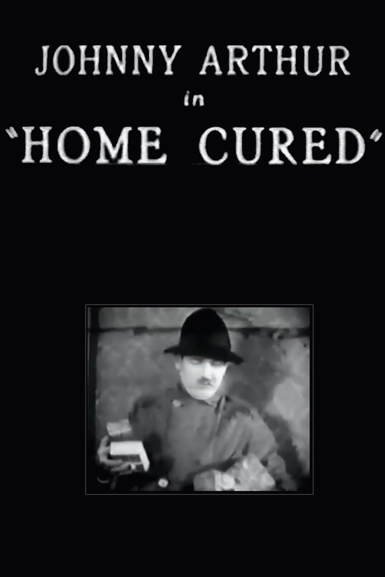 Home Cured Home Cured