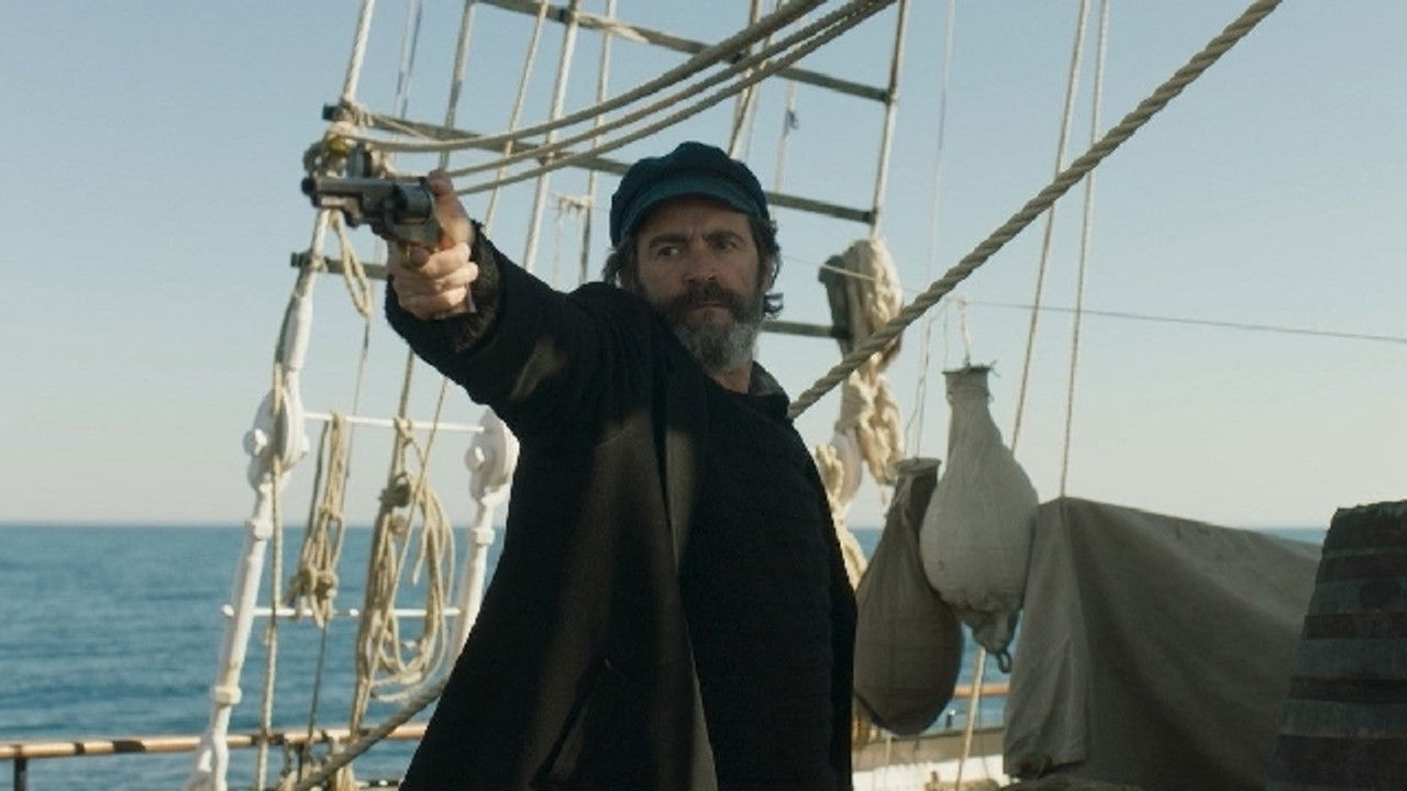 Terra Nova — Épisode 12