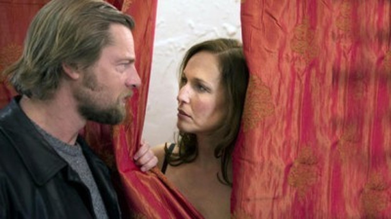 Der letzte Bulle - Season 5 Episode 5 : What Have I Done