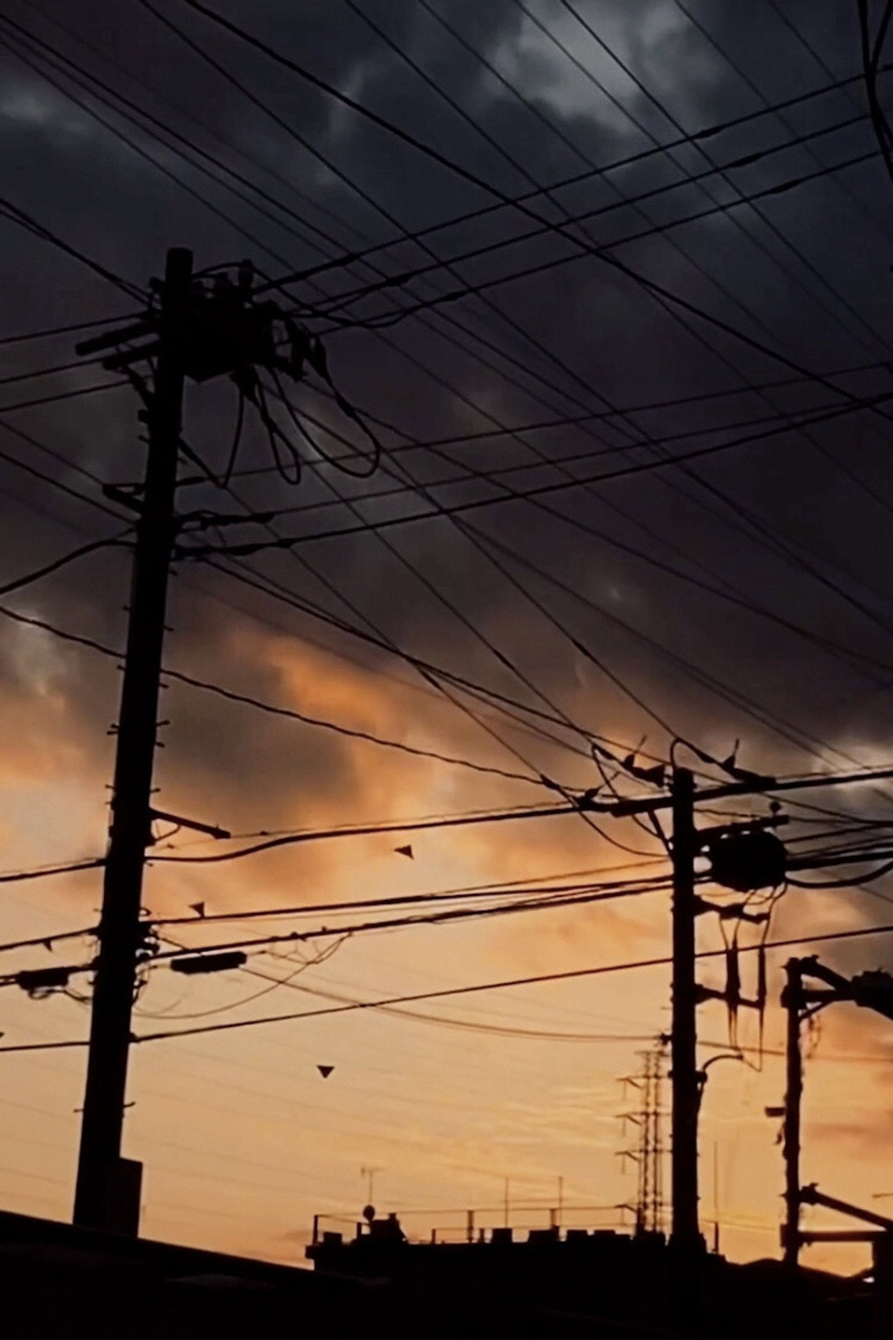 断片-ALONE- filmaffisch