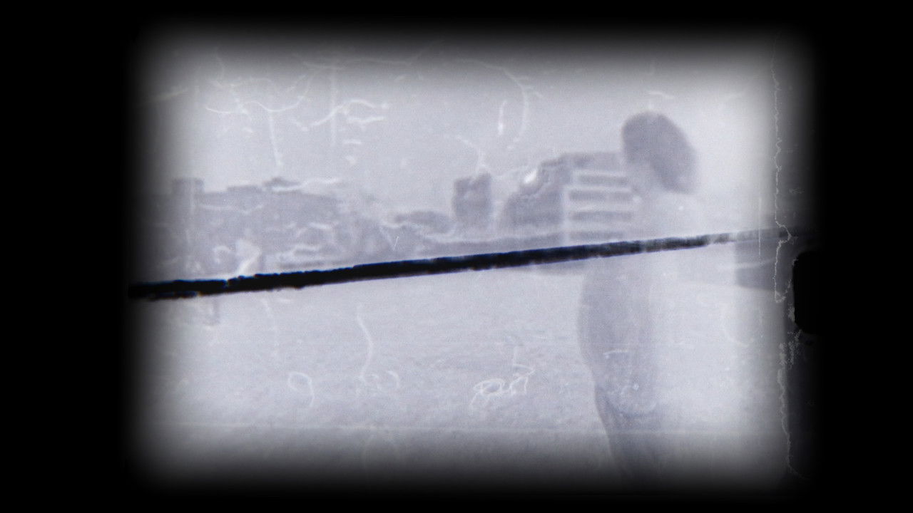 DEGRADATION - A Ruined Film