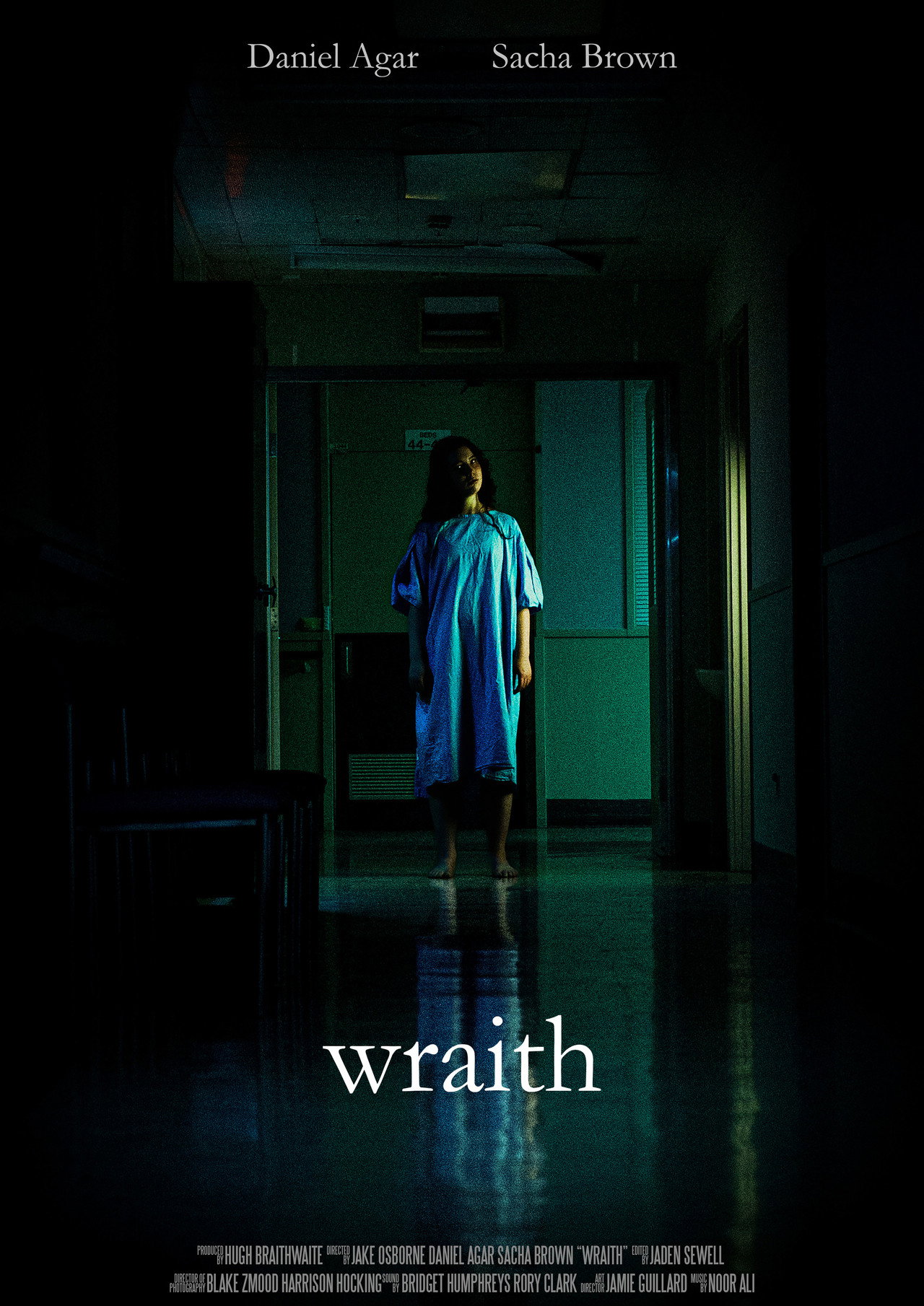 Wraith