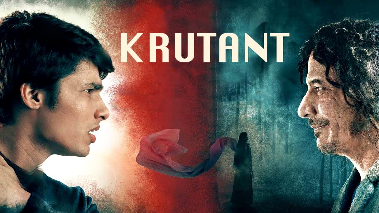 Krutant background