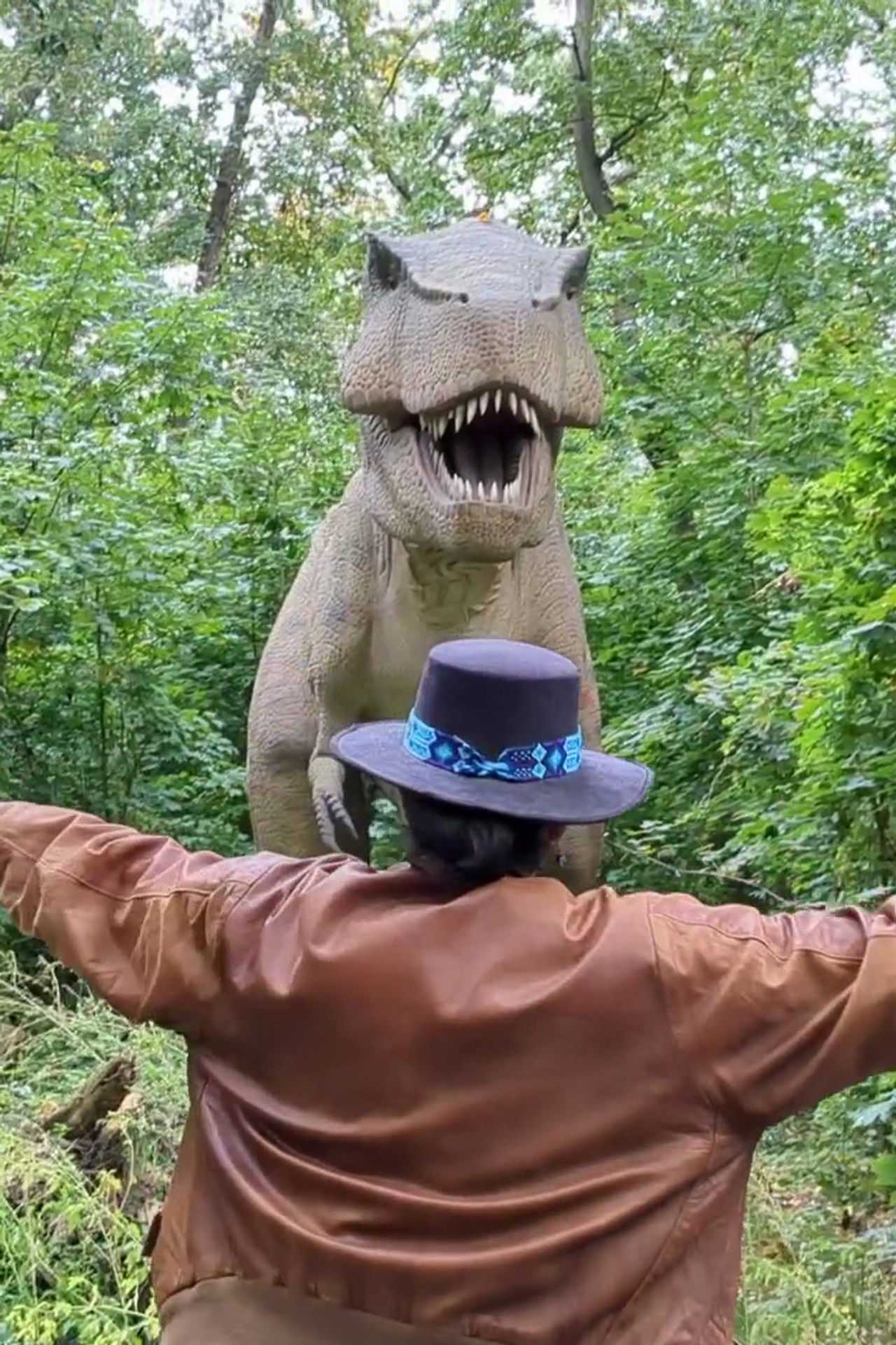 October 17, 2023 Backdrop