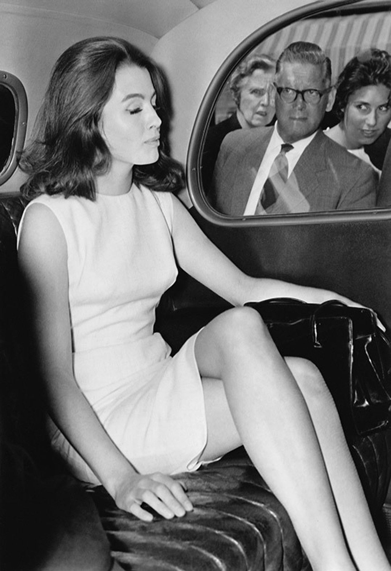 The Scandal Story Backdrop